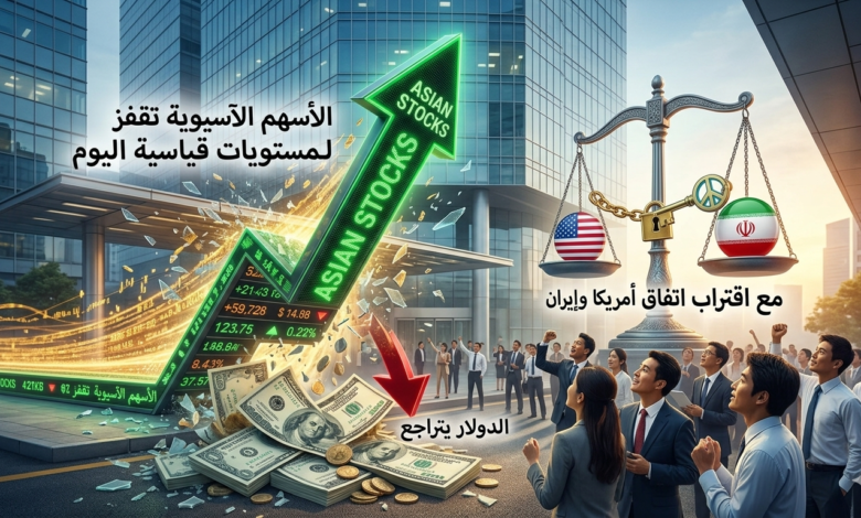 الاسهم