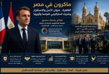 ماكرون في مصر 4 IMG 20260511 WA0031