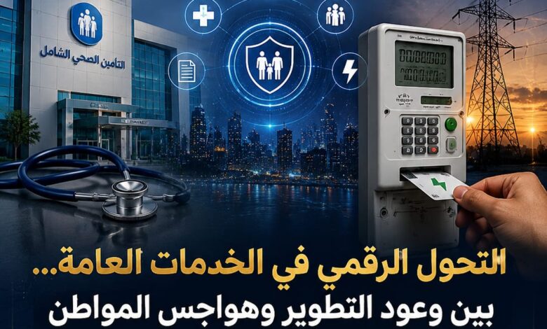 التحول الرقمي في الخدمات العامة 1 IMG 20260517 WA0019
