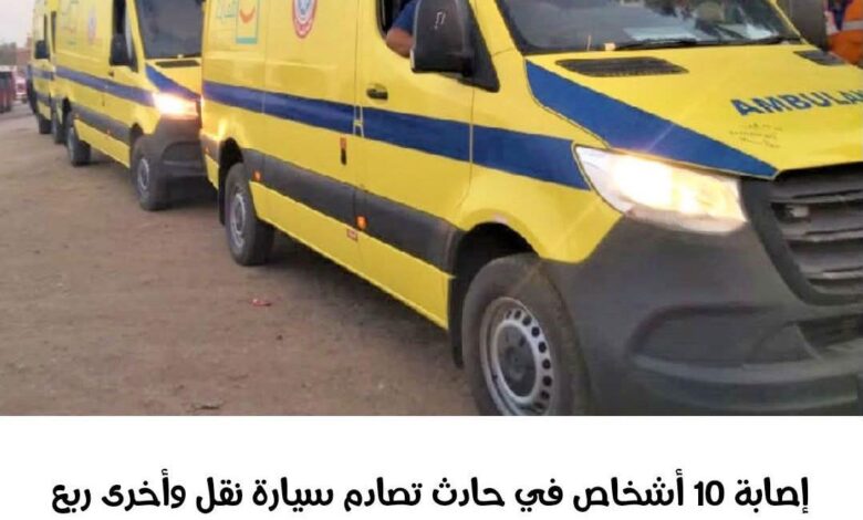 مأساة على طريق أبو المطامير الصحراوي. 1 IMG 20260521 WA0033