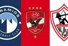 الدوري المصري
