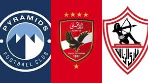 الدوري المصري