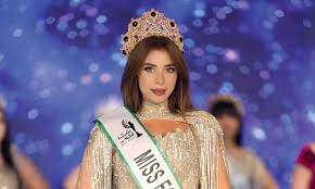ملكة جمال مصر