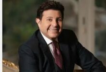 هاني شاكر