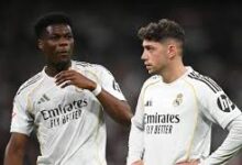 ريال مدريد