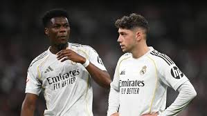 ريال مدريد