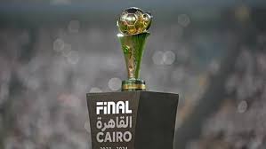 الكونفدرالية