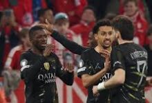 دوري أبطال أوروبا