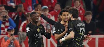 دوري أبطال أوروبا
