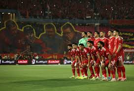 الأهلي