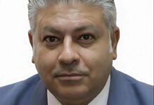 المستشار أحمد عبد الحكم