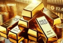 الجنيه الذهب يسجل 48,160 جنيهًا. 2 jkl
