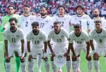 تعرف على موعد مباراة مصر ونيوزيلندا في كأس العالم 2026، والقنوات الناقلة للمواجهة المرتقبة، وأسماء المعلقين، وفرص الفراعنة في التأهل