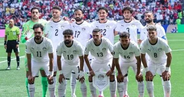 مباراة مصر ونيوزيلندا 3 تعرف على موعد مباراة مصر ونيوزيلندا في كأس العالم 2026، والقنوات الناقلة للمواجهة المرتقبة، وأسماء المعلقين، وفرص الفراعنة في التأهل
