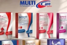 1783937357 مالتي كير مصر تدشن خطوط إنتاج متخصصة لتقنية الأفلام الفموية 1