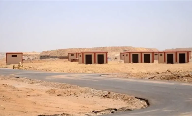 الإسكان تعلن طرح أراضٍ تعليمية وطبية واستثمارية جديدة بالتخصيص الفوري في عدد من المدن الجديدة. 1 1784037315 بالتفاصيل، الإسكان تعلن طرح أراضي تعليمي وطبي للتخصيص الفوري 1