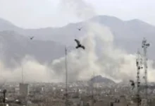 تصعيد أمريكي إيراني غير مسبوق. 2 202602280151165116 227