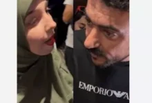 أول رد من الفتاة التي التقت أحمد العوضي في السينما: 4 2026 7 18 15 6 44 846