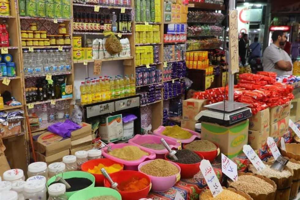 أسعار السلع الغذائية والبيض اليوم الثلاثاء 21 يوليو 2026. 1 DEF