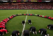 منتخب الساجدين يكتب التاريخ 3 منتخب الساجدين يكتب التاريخ