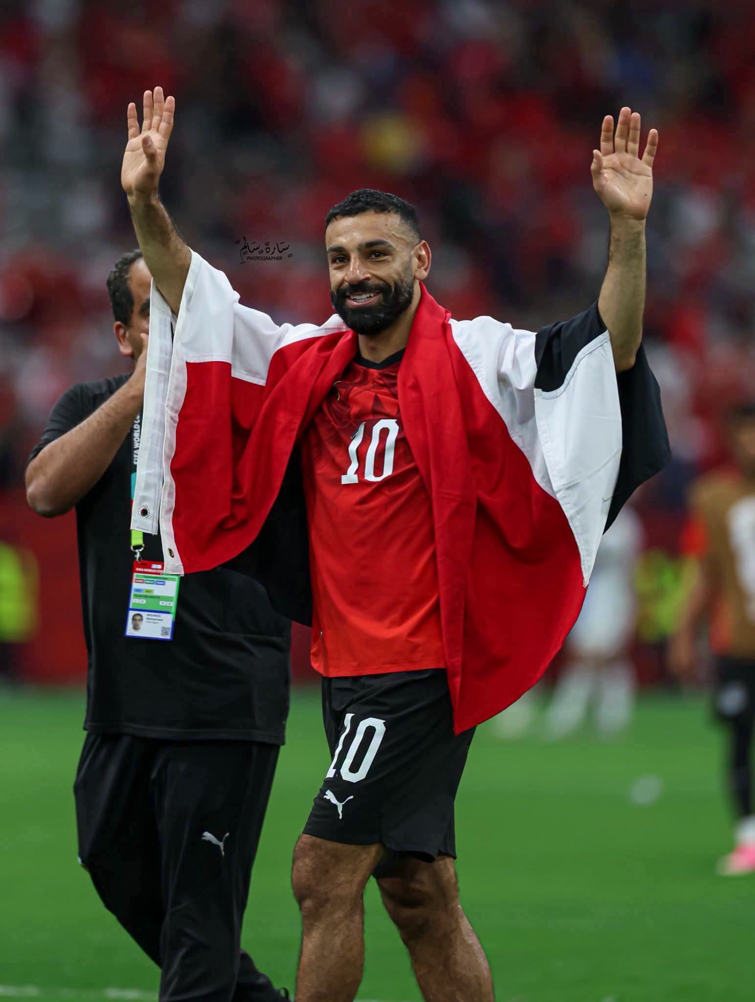 منتخب الساجدين يكتب التاريخ 5 FB IMG 1783115851020