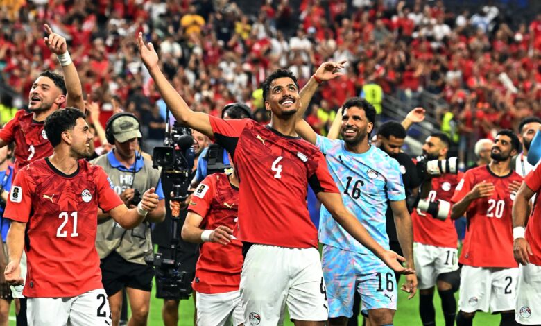 منتخب مصر يتأهل إلى دور الـ16 في كأس العالم 2026 1 FB IMG 1783115926007 1