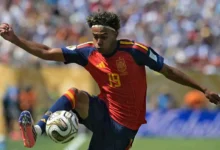 إسبانيا بطلة كأس العالم 2026 للمرة الثانية في تاريخها بعد فوز مثير على الأرجنتين. 6 OJH