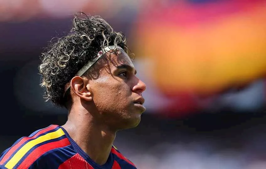 التعادل السلبي يحسم الشوط الأول بين إسبانيا والأرجنتين في نهائي كأس العالم 2026 5 VOK