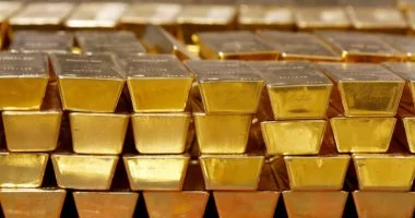 تراجع أسعار الذهب في مصر 3 ary