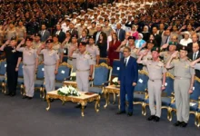 كلية العلاج الطبيعي بجامعة كيان بالقوات المسلحة. 1 wer
