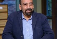 د. نادر الصيرفي: غياب المتخصصين أنتج قانونًا مشلولًا.. وحكم النقض يهدم «شريعة العقد» 3 IMG 20260810 WA0061