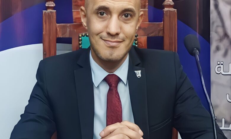 المحكم ياسر عبدالله يكتب.. كيف تحولت حرية المرأة إلى فخ لتفكيك الأسرة والمجتمع 1 IMG 20260816 WA0077