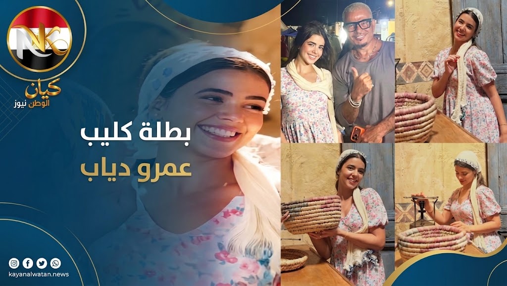 من هي لجين خليفة؟ 1 LME