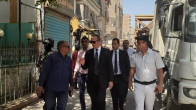 مدير
